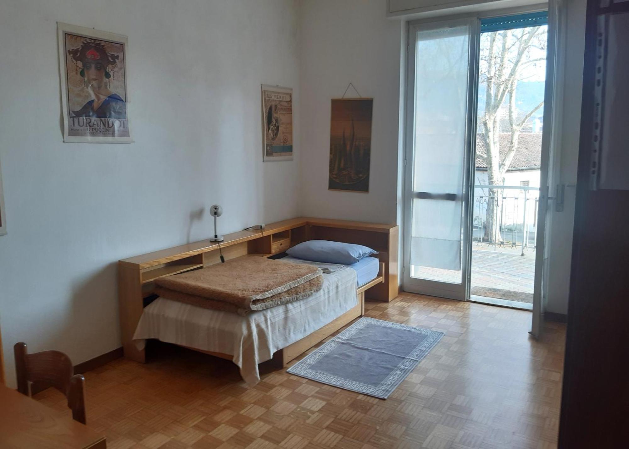 B&B Early Leaving Bergamo Airport Экстерьер фото